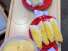-蜀大侠火锅.川剧变脸(龙泉世茂店)