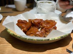 湘辣猪手-费大厨辣椒炒肉(万家丽一店)