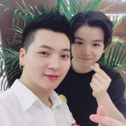 -P.STYLE派斯造型