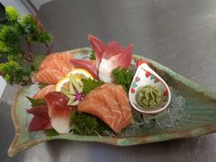 -将太无二·蓝鳍放题·北美寿司(领展购物广场中关村店)