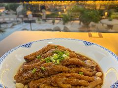 -蘇河湾·新鲁菜·泰山宴(泰山店)