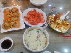 -巽寮印象美食部落餐厅·海鲜·地方特色菜(惠州体验店)