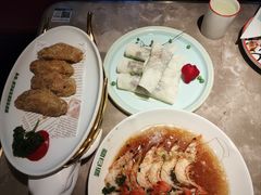 -新白鹿餐厅(金鹰新街口店)