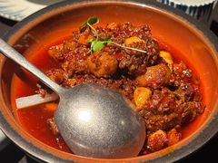 -山石榴·贵州菜(丰盛里店)
