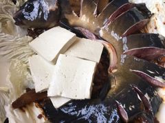 -荣德灶台鱼(圣泉寺店)