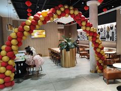 -德克士(长安百货店)