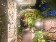 -绿房子方寸咖啡(星海名城店)