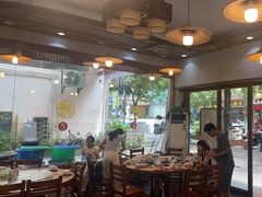 -下梅人家土菜馆(历史文化餐厅度假区店)