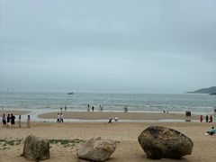 -青澳湾北回归线广场