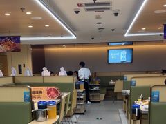 -海底捞火锅(团结桥店)