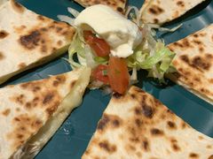 -Cactus墨西哥仙人掌餐厅