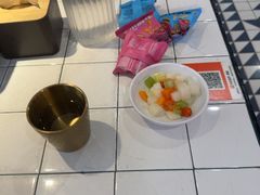 -一味一诚•鲜嫩烤鱼(昌发展万科广场店)