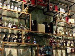 -The St·Regis Bar 瑞吉酒吧