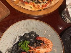 -IL Forno 意坊·意大利餐厅(花园店)