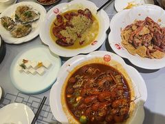 -於氏虾神(盱眙总店)