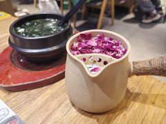 -首尔朴宝·炭火烤肉(五角场店)