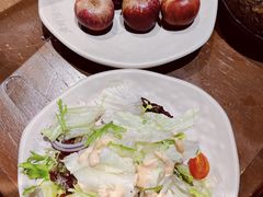 -老牌坊云南鱼豆花火锅(嵩山店)