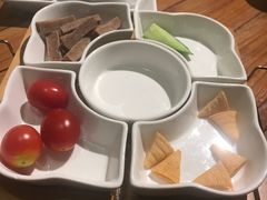 -小厨娘淮扬菜(清江苏宁广场店)