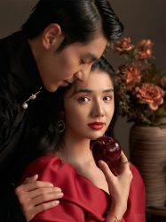 -第一夫人婚纱摄影(南京店)