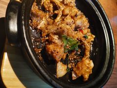 -星叶·东南亚料理(宁波万象汇店)