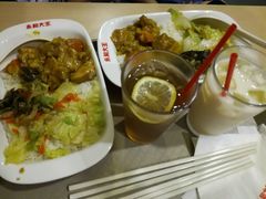 -永和大王(香缤店)
