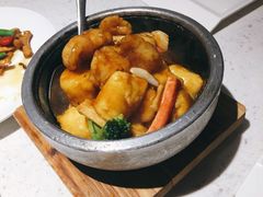 -千日贺茶餐厅(高新万达店)