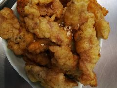 油炸小酥肉-走街串巷(丰富路店)