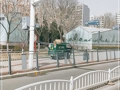-黄村火车站(地铁站)