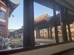 -苏州吴宫泛太平洋酒店
