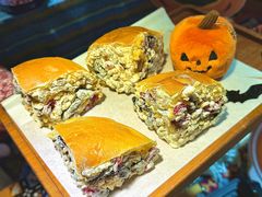 -阿依来新疆餐厅(奥城店)