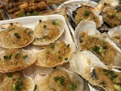 -阿胖龙虾小海鲜(宁国南路总店)