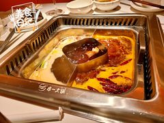 -串一火锅(赛格国际购物中心店)