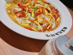 -太二酸菜鱼(中山龙之梦店)