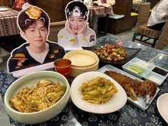 -玉桥餐厅(天坛店)