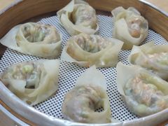 -面道赞宁海海鲜面(迎凤街店)