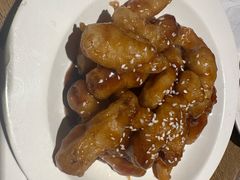 -河沿肉饼Beijing Pie(东华门店)