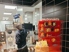 -麦当劳·得来速店(星沙大道店)