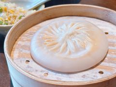 蟹黄汤包-扬州狮子楼·非遗淮扬菜(总店)