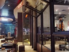 -夜食白市Yespicy·烧烤啤酒宵夜(番禺四海城店)