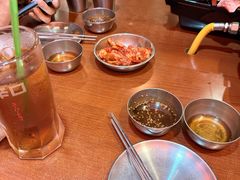 -大阪烧肉BAKA一代(国贸商住大厦店)