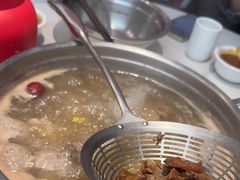 -八合里潮汕鲜牛肉火锅(福州万象城店)