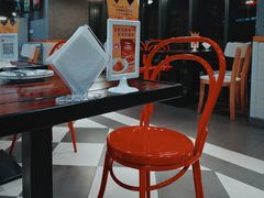 -Mr.Pizza米斯特比萨(合肥一九一二街区店)