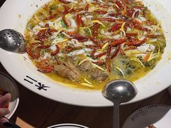 -太二酸菜鱼(福州泰禾店)