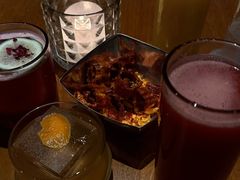 -广州柏悦酒店·悦吧·顶楼露天酒吧