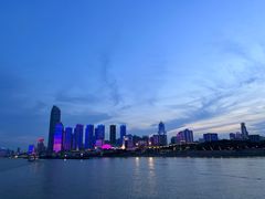 -武汉两江游览·夜游长江(汉口粤汉码头)