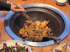 -东北人家铁锅炖(水岸帝景店)