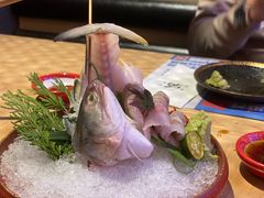 -鸟山鸣·日料食堂(王府井店)