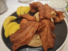 -山泉公馆酒家(珠江新城店)
