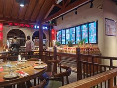 -鸽子窝(青塔店)