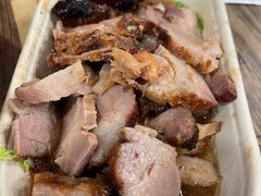 -蒙雅力港式茶餐厅(学人特色商业街店)